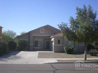 17457 W Hilton Ave, Goodyear, AZ 85338