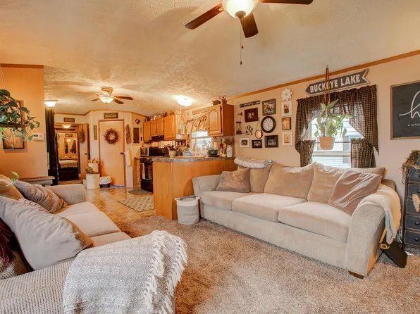 4711 Walnut Rd Lot L26, Buckeye Lake, OH 43008