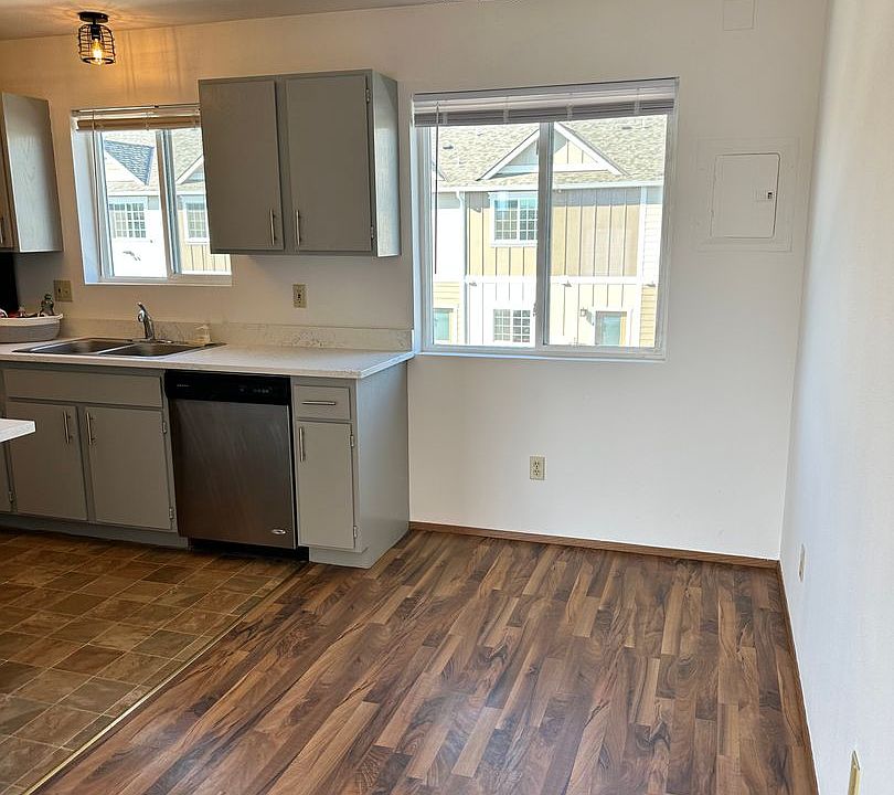 2109 N Walnut Apartment Rentals Ellensburg, WA Zillow