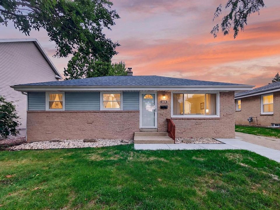 1st image of 4808 S 24th STREET