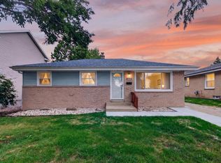 4808 S 24th STREET, Milwaukee, WI 53221