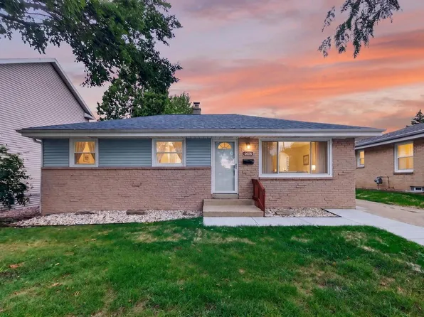 4808 S 24th STREET, Milwaukee, WI 53221