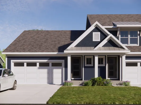 13444 Lenox Ln, Nunica, MI 49448