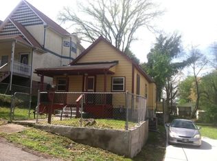 1365 Shepard St, Knoxville, TN 37917