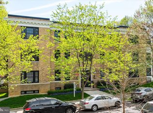 2869 28th St NW #2, Washington, DC 20008
