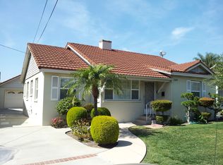 10327 Dolan Ave, Downey, CA 90241