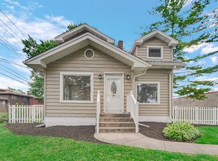 17124 S Park Ave, South Holland, IL
