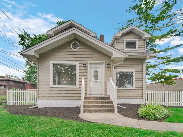 17124 S Park Ave, South Holland, IL 60473