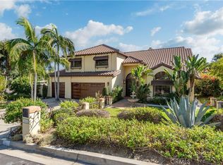 19672 Vista Del Valle, Santa Ana, CA 92705