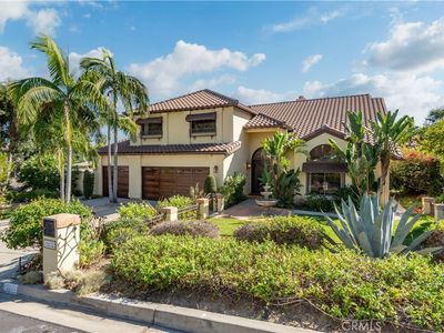 19672 Vista Del Valle, Santa Ana, CA, 92705