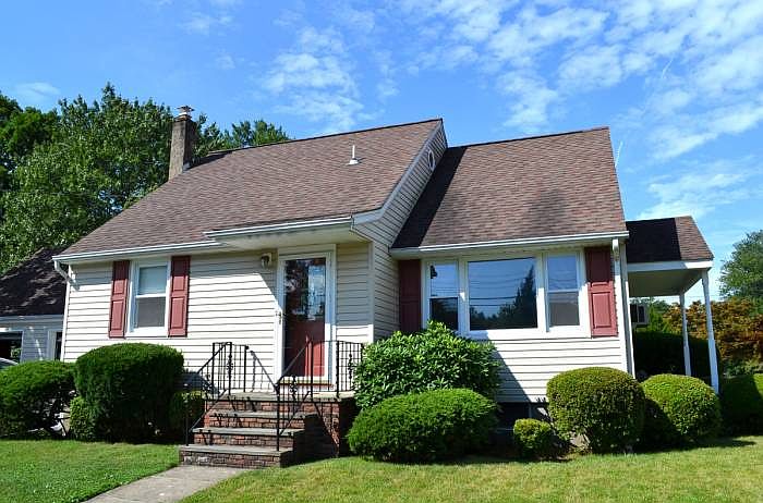 YourPicturePerfectNewHome