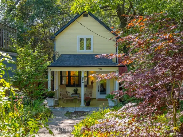28 Victoria Park Ave, Toronto, ON M4E 3R9