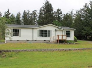 325 Kapok St, Lyons, OR 97358