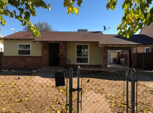 670 N Homassel Ave, Lindsay, CA 93247