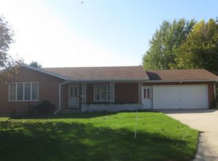 1425 Olive St, Carroll, IA 51401