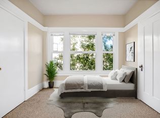 1025 Post, San Francisco, CA 94109