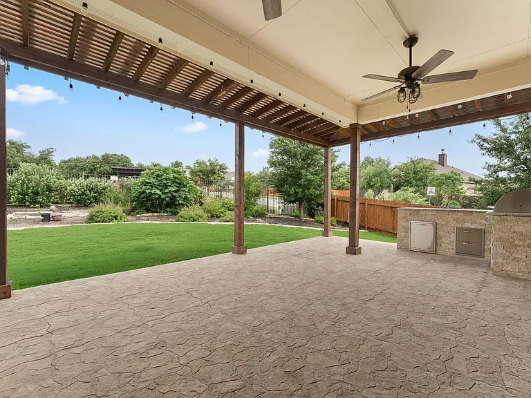5600 Rio Chama Cv — Photo 13