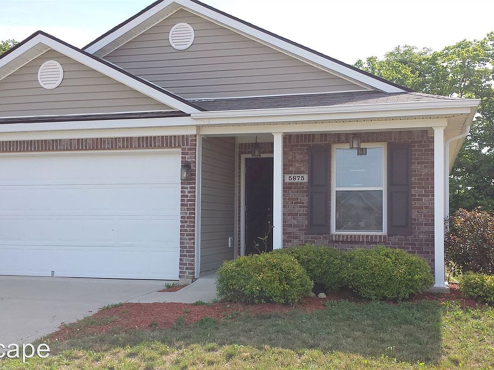 1st image of 5875 High Grass Ln