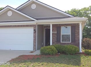 5875 High Grass Ln, Indianapolis, IN