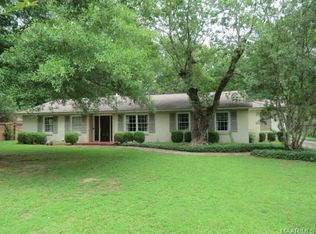 3313 Allendale Pl, Montgomery, AL 36111