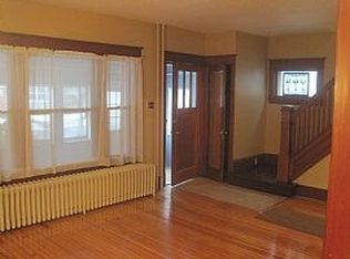 26 Cleveland St, Albany, NY 12206