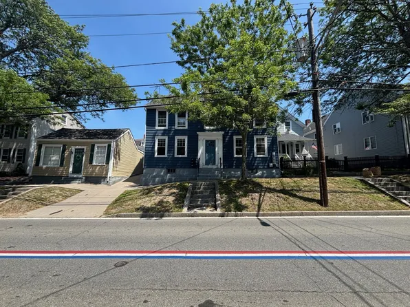 712 Hope St, Bristol, RI