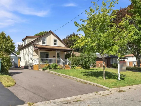 116 Guelph St, Oshawa, ON L1H 6H9