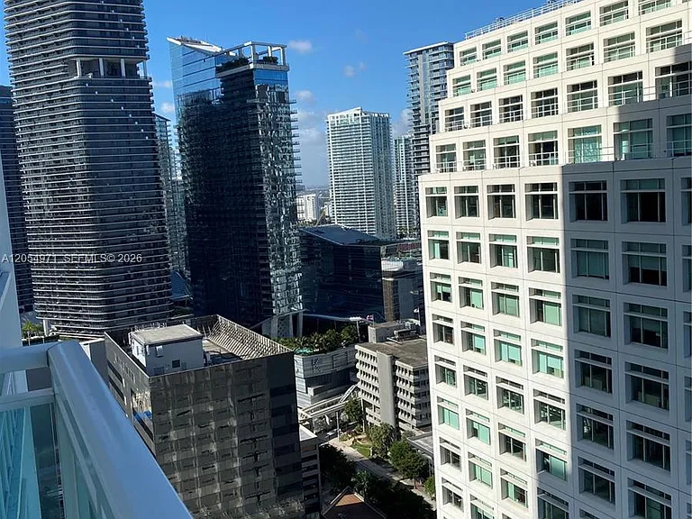 950 Brickell Bay Dr #3208 — Photo 3