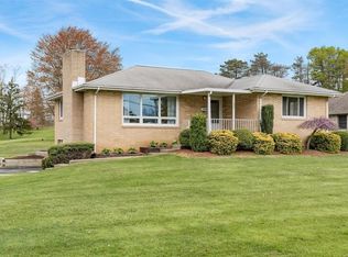 288 Vogel Rd, Butler, PA 16002
