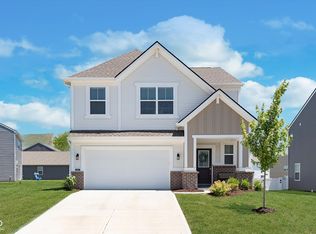 987 Lexham Ct, Danville, IN 46122
