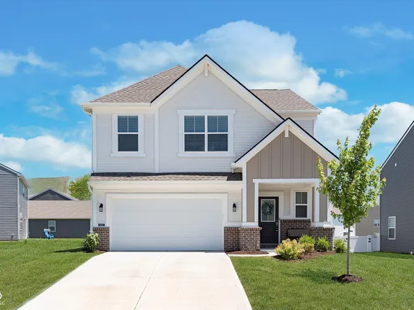 987 Lexham Ct, Danville, IN 46122