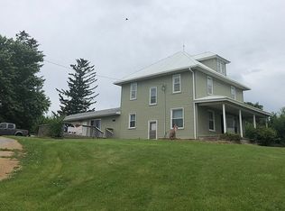 4156 Highway 21, Brooklyn, IA 52211