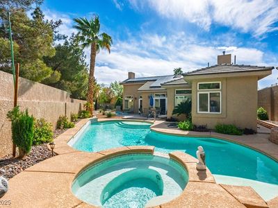 4574 Sheri Lyn Ct, Las Vegas, NV, 89121