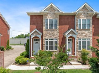5932 Obrien Ave, Nashville, TN 37209