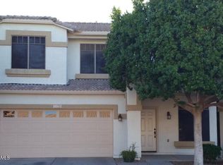 1129 S Amandes --, Mesa, AZ 85208