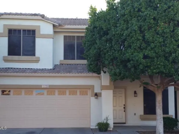 1129 S Amandes --, Mesa, AZ 85208