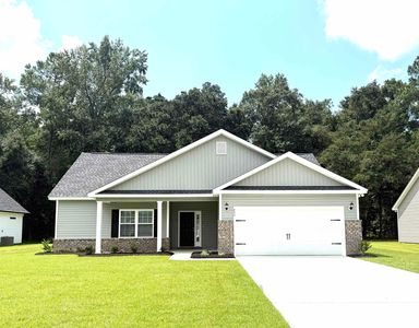 235 Six Mile Creek Dr. Lot 26 - Cayman, Georgetown, SC, 29440