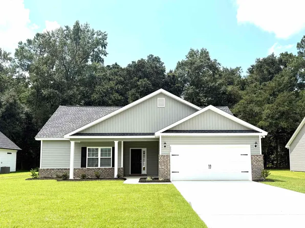 235 Six Mile Creek Dr. Lot 26 - Cayman, Georgetown, SC 29440