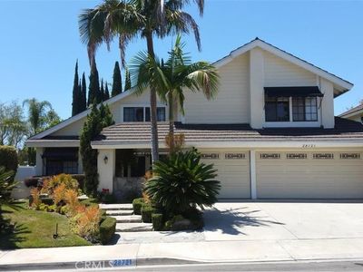 28721 Vista Ladera, Laguna Niguel, CA, 92677