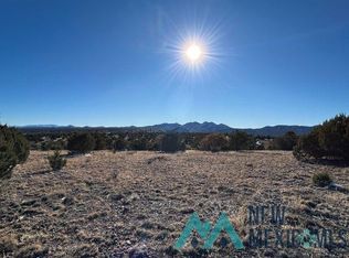 154-155 156 Pinon Springs Rd, Jemez Springs, NM 87025