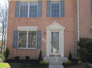 1345 Merry Hill Ct, Bel Air, MD 21015