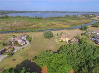10509 Broadland Pass LOT 12, Thonotosassa, FL 33592