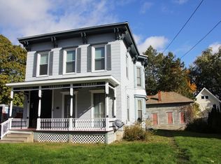 260 N Grand St, Cobleskill, NY 12043