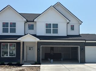 1261 Pegasus Dr, Franklin, IN 46131