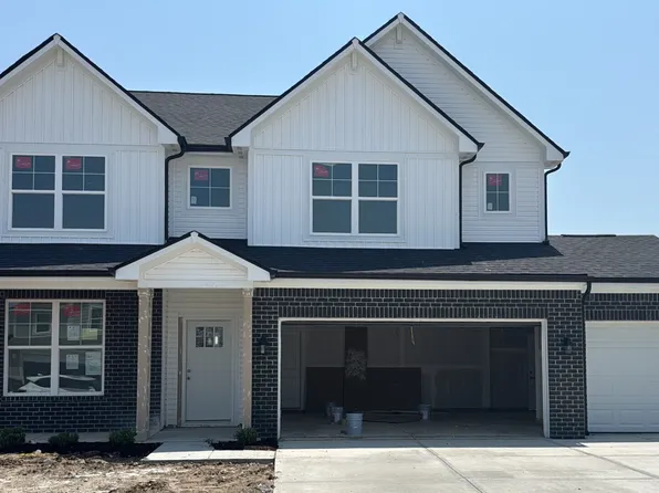 1261 Pegasus Dr, Franklin, IN 46131