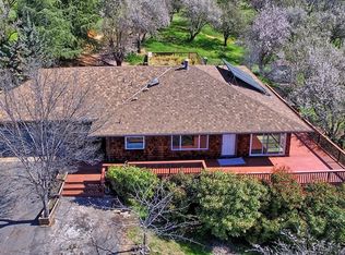 174 Morine Ranch Rd, Clearlake Oaks, CA 95423