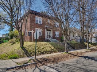 3806 39th St APT 3, Brentwood, MD 20722