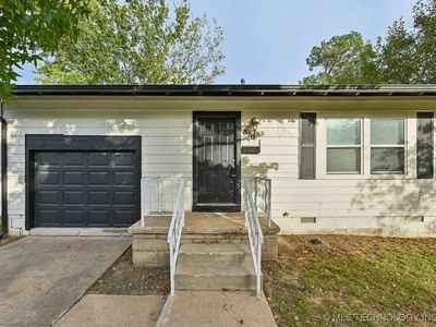801 N Birch St, Owasso, OK, 74055