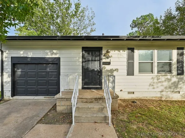 801 N Birch St, Owasso, OK 74055