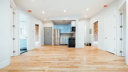 Rented by Nooklyn NYC LLC